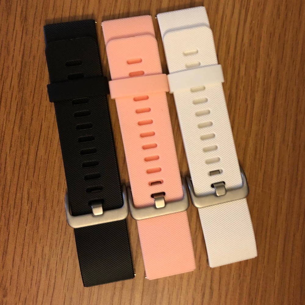 FitBit Blaze Bands